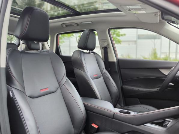 Changan CS35 Plus I Рестайлинг с пробегом 2023 года, цена 1 620 000 рублей, 65920 км, внедорожник, Автокод Объявления
