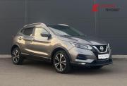 Nissan Qashqai II Рестайлинг Красноярск  - изображение 26