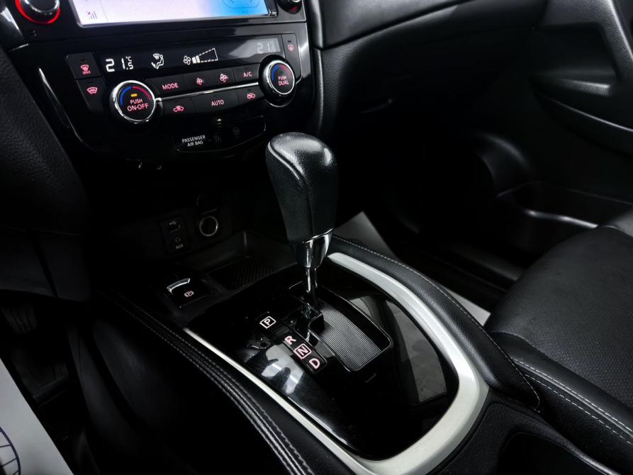 Nissan X-Trail III Рестайлинг Уфа  - изображение 20