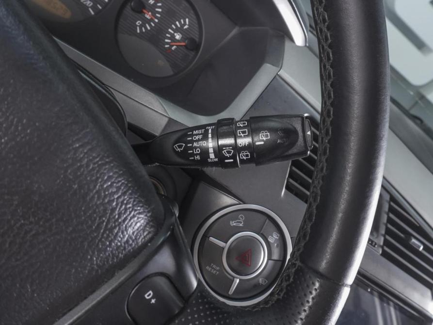 SsangYong Kyron I Рестайлинг Ростов-на-Дону  - изображение 15