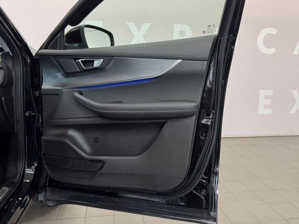 Chery Tiggo 7 Pro Max I с пробегом 2023 года, цена 1 949 000 рублей, 39880 км, внедорожник, Автокод Объявления