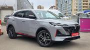 Changan UNI-S (CS55 Plus) Санкт-Петербург  - изображение 18