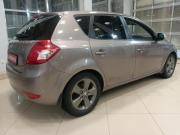 Kia Ceed I Рестайлинг Арзамас  - изображение 24