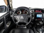 Mitsubishi Pajero IV Рестайлинг 2 Иркутск  - изображение 33
