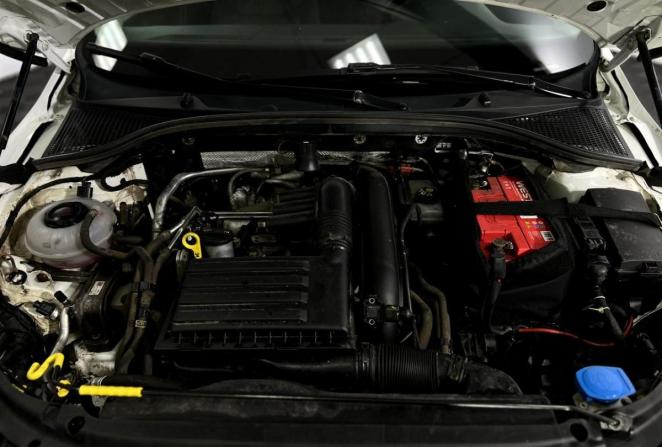 Skoda Octavia III (A7) Рестайлинг с пробегом 2019 года, цена 1 750 000 рублей, 121468 км, лифтбек, Автокод Объявления
