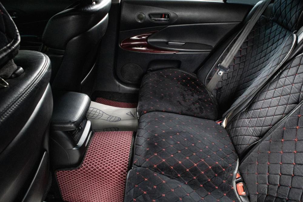 Lexus GS III Сургут  - изображение 13