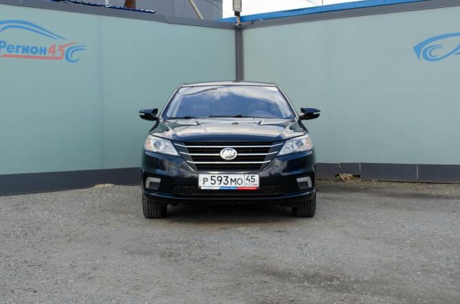 Lifan Solano II с пробегом 2018 года, цена 770 000 рублей, 108000 км, седан, Автокод Объявления