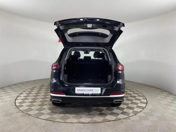 Chery Tiggo 7 Pro I с пробегом 2021 года, цена 1 699 000 рублей, 61442 км, внедорожник, Автокод Объявления