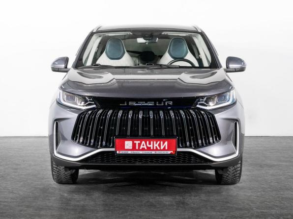 JETOUR X50 с пробегом 2024 года, цена 1 775 500 рублей, 8388 км, внедорожник, Автокод Объявления