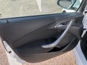 Opel Astra J Рестайлинг Стерлитамак  - изображение 29