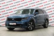 Kia Sorento IV Сургут  - изображение 42