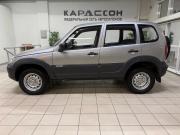 Chevrolet Niva I Рестайлинг Волгоград  - изображение 23