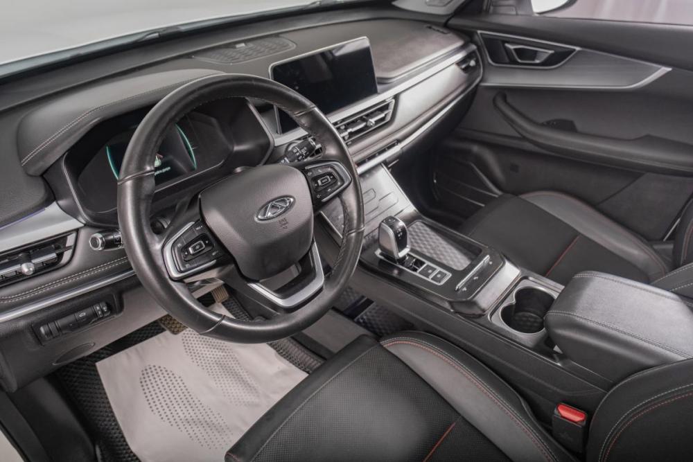 Chery Tiggo 7 Pro I Томск  - изображение 9