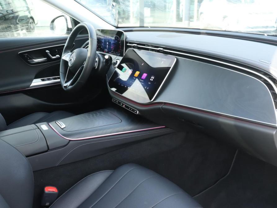 Mercedes-Benz E-Класс VI (W214 S214) Москва  - изображение 9