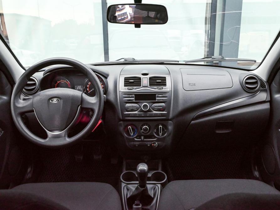 Lada (ВАЗ) Granta I Рестайлинг Екатеринбург  - изображение 15