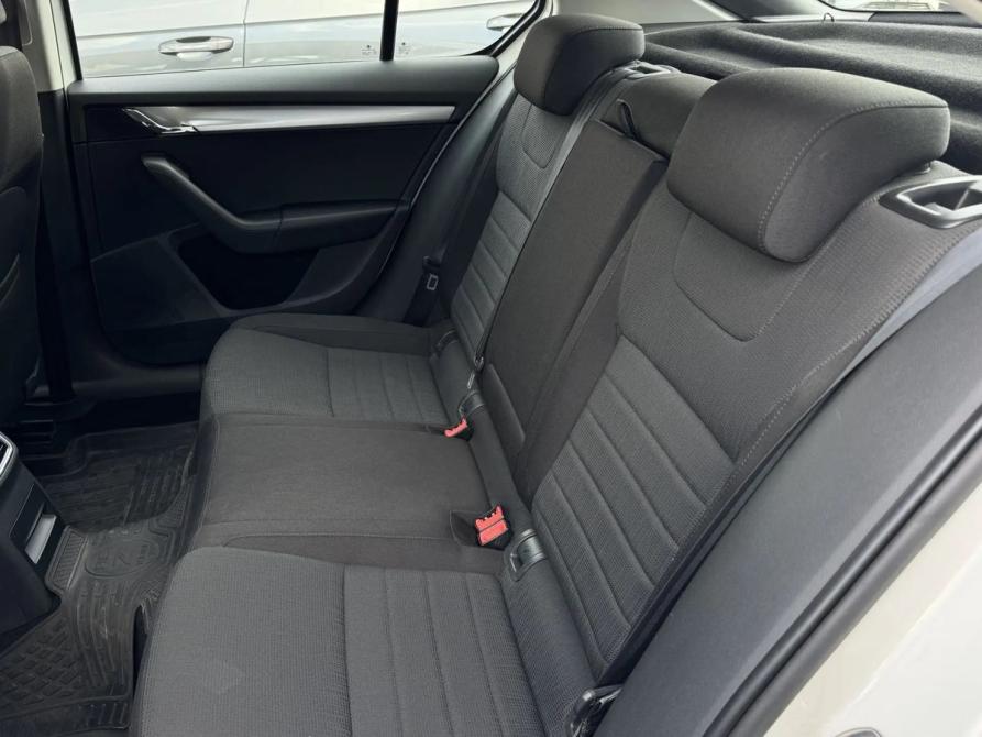 Skoda Octavia III (A7) Екатеринбург  - изображение 27