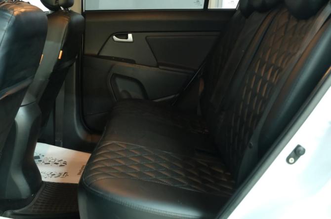 Kia Sportage III с пробегом 2011 года, цена 1 229 000 рублей, 150000 км, внедорожник, Автокод Объявления