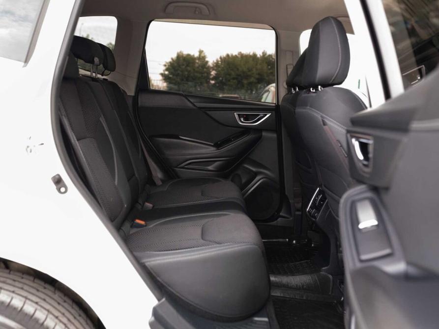 Subaru Forester V Новосибирск  - изображение 21
