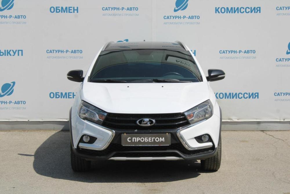 Lada (ВАЗ) Vesta I Пермь  - изображение 2