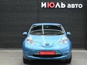 Nissan Leaf I (ZE0/AZE0) Екатеринбург  - изображение 21