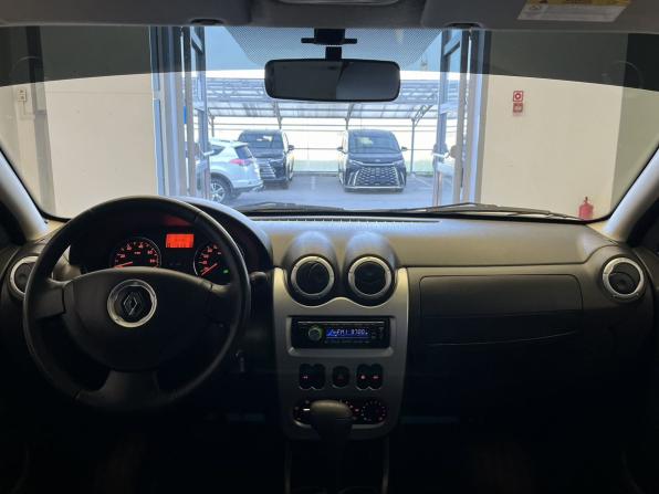 Renault Sandero I с пробегом 2014 года, цена 720 000 рублей, 31300 км, хэтчбек, Автокод Объявления