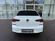 Volkswagen Polo VI Воронеж  - изображение 18