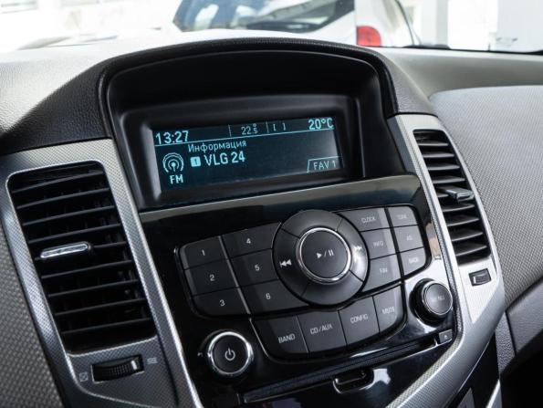 Chevrolet Cruze I с пробегом 2012 года, цена 1 300 000 рублей, 147970 км, хэтчбек, Автокод Объявления