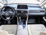 Lexus RX IV Рестайлинг Москва  - изображение 36