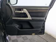 Toyota Land Cruiser 200 Series Рестайлинг 2 Москва  - изображение 59