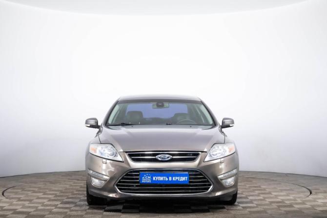 Ford Mondeo IV Рестайлинг с пробегом 2011 года, цена 1 049 000 рублей, 240000 км, седан, Автокод Объявления