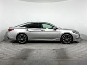 Toyota Avalon V Рестайлинг Санкт-Петербург  - изображение 24