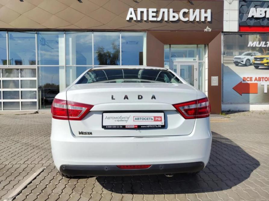 Lada (ВАЗ) Vesta I Набережные Челны  - изображение 18