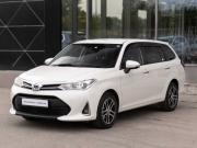Toyota Corolla XI (E160 E170) Рестайлинг 2 Новосибирск  - изображение 19