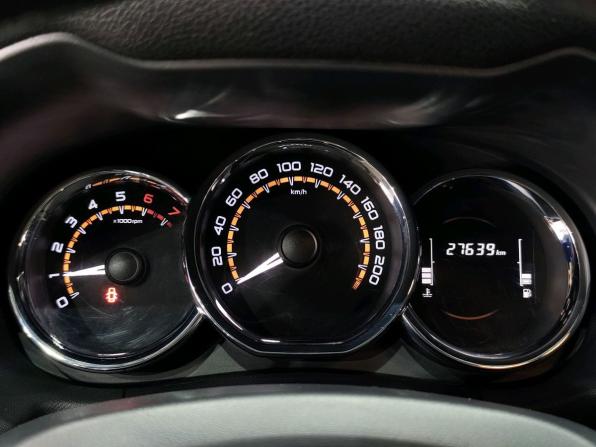 Lada (ВАЗ) Largus I Рестайлинг с пробегом 2021 года, цена 1 250 000 рублей, 27500 км, универсал, Автокод Объявления