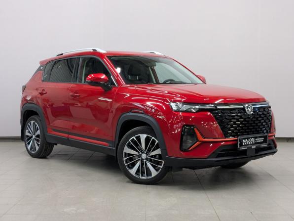 Changan CS35 Plus I Рестайлинг с пробегом 2024 года, цена 1 900 000 рублей, 14849 км, внедорожник, Автокод Объявления