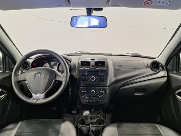 Lada (ВАЗ) Granta I Рестайлинг с пробегом 2024 года, цена 860 000 рублей, 37123 км, лифтбек, Автокод Объявления