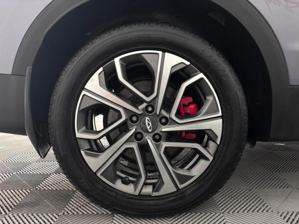 Chery Tiggo 7 Pro Max I Рестайлинг с пробегом 2024 года, цена 2 049 000 рублей, 31695 км, внедорожник, Автокод Объявления