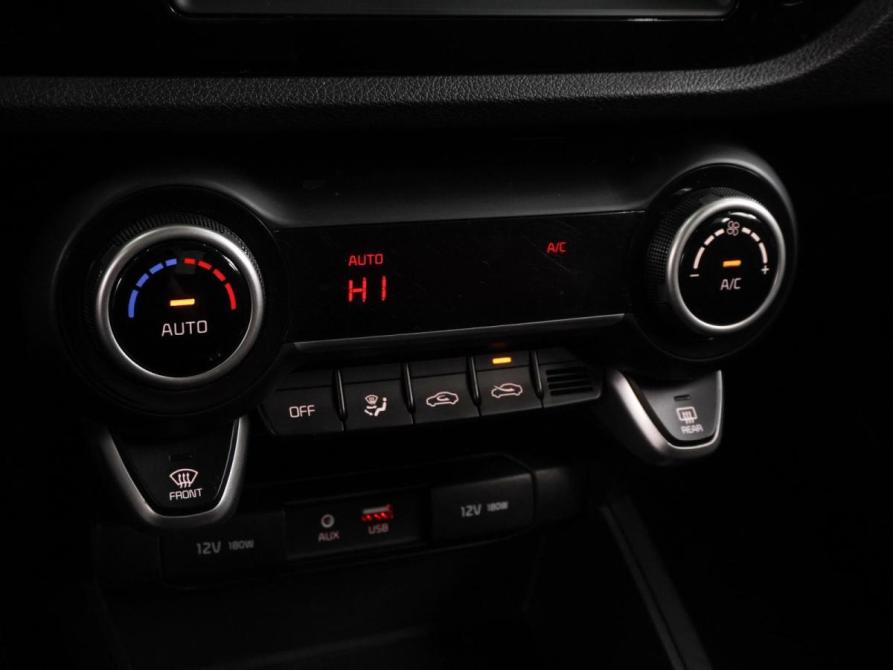 Kia Rio IV Воронеж  - изображение 15