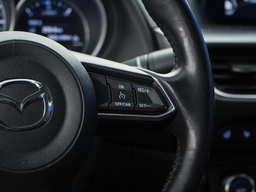 Mazda 6 III (GJ) Рестайлинг Москва  - изображение 13