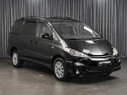 Toyota Previa II (XR30 XR40) Ставрополь  - изображение 22