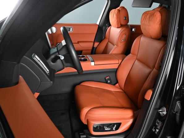 Li Auto (Lixiang) L7 I с пробегом 2023 года, цена 6 100 000 рублей, 50870 км, внедорожник, Автокод Объявления