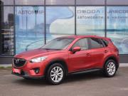 Mazda CX-5 I Архангельск  - изображение 13