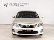 Toyota Corolla X (E140 E150) Рестайлинг Казань  - изображение 10