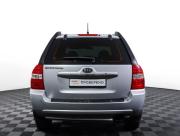 Kia Sportage II Москва  - изображение 28