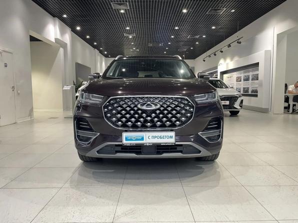 Chery Tiggo 8 Pro I с пробегом 2022 года, цена 1 570 000 рублей, 155741 км, внедорожник, Автокод Объявления