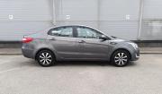 Kia Rio III Санкт-Петербург  - изображение 21