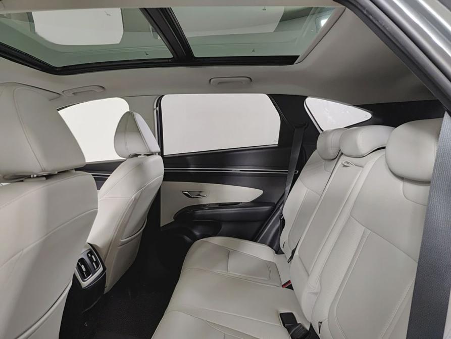 Hyundai Tucson IV Уфа  - изображение 15