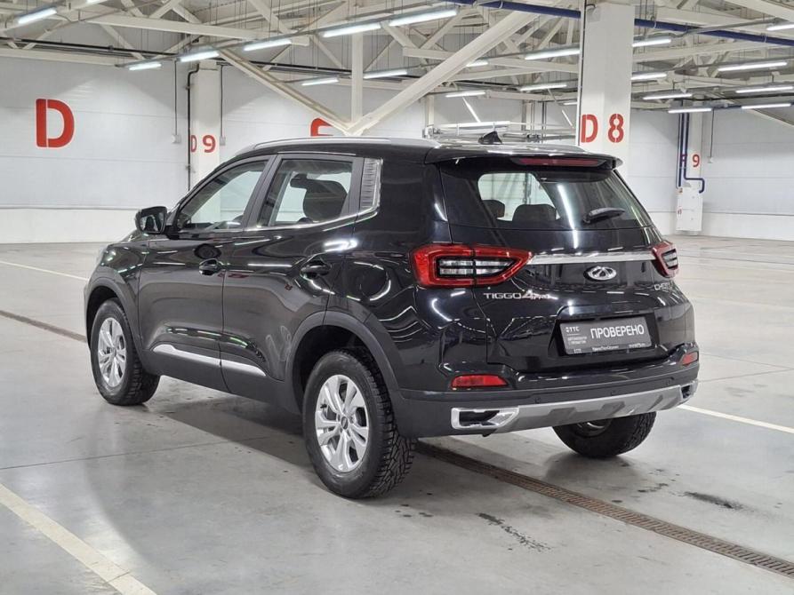 Chery Tiggo 4 Pro I Казань  - изображение 8