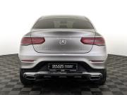 Mercedes-Benz GLC Coupe I (C253) Рестайлинг Москва  - изображение 35