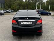 Hyundai Solaris I Рестайлинг Мурманск  - изображение 26